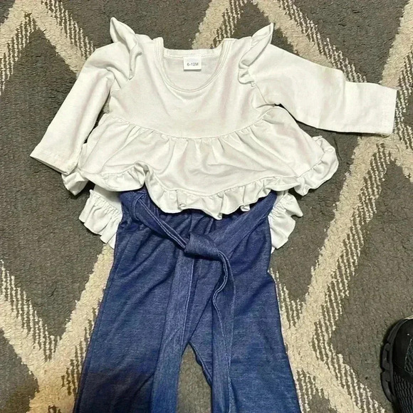 Other - Girls outfit